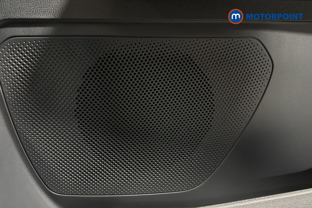 Ford Transit Courier Trend Automatic Electric Panel Van - Stock Number (1660979) - 21st supplementary image