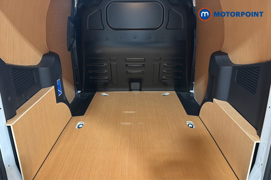 Ford Transit Courier Trend Automatic Electric Panel Van - Stock Number (1660979) - 30th supplementary image