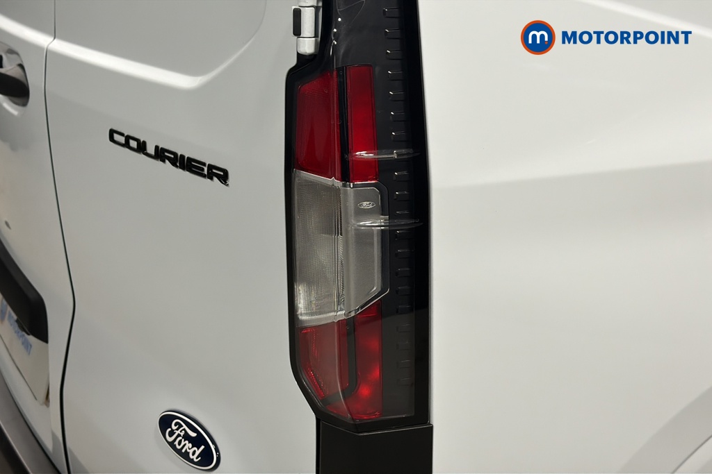 Ford Transit Courier Trend Automatic Electric Panel Van - Stock Number (1660979) - 36th supplementary image