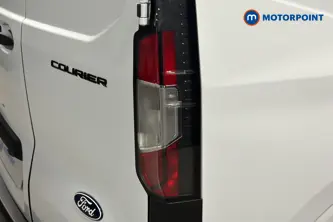 Ford Transit Courier Trend Automatic Electric Panel Van - Stock Number (1660979) - 36th supplementary image