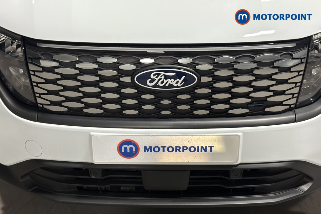 Ford Transit Courier Trend Automatic Electric Panel Van - Stock Number (1660979) - 43rd supplementary image