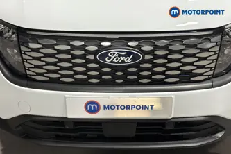 Ford Transit Courier Trend Automatic Electric Panel Van - Stock Number (1660979) - 43rd supplementary image