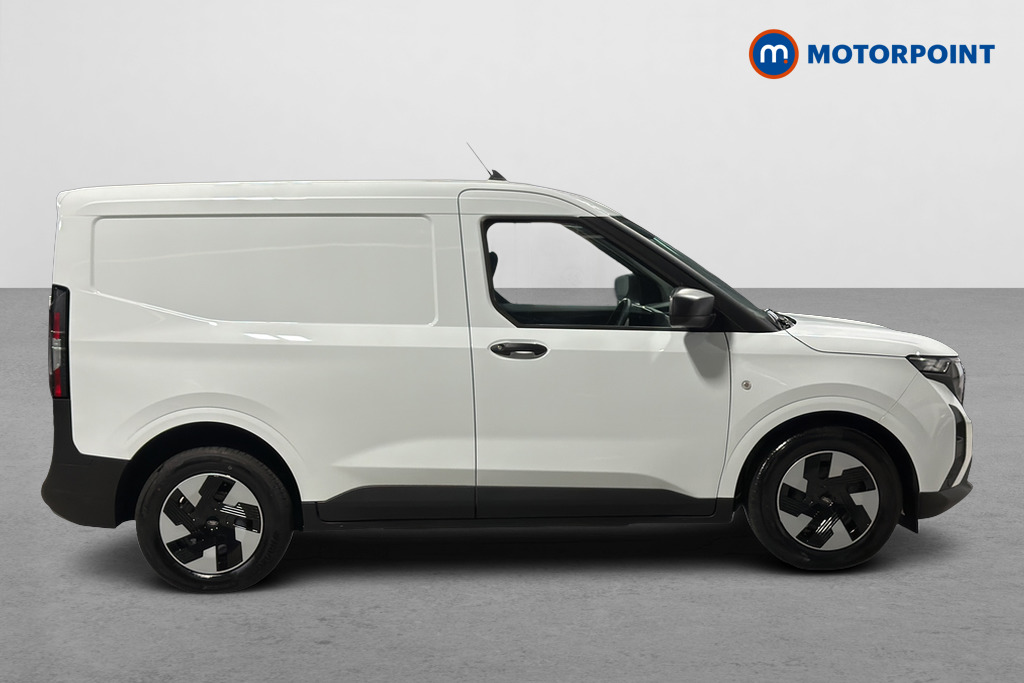 Ford Transit Courier Trend Automatic Electric Panel Van - Stock Number (1660979) - Passenger side