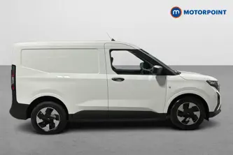 Ford Transit Courier Trend Automatic Electric Panel Van - Stock Number (1660979) - Passenger side