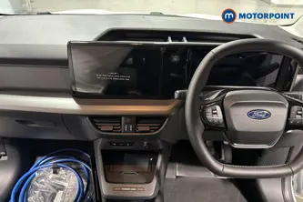 Ford Transit Courier Trend Automatic Electric Panel Van - Stock Number (1660979) - 1st supplementary image