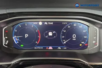 Volkswagen Polo R-Line Automatic Petrol Hatchback - Stock Number (1661034) - 7th supplementary image