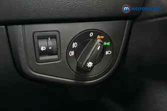 Volkswagen Polo R-Line Automatic Petrol Hatchback - Stock Number (1661034) - 11th supplementary image