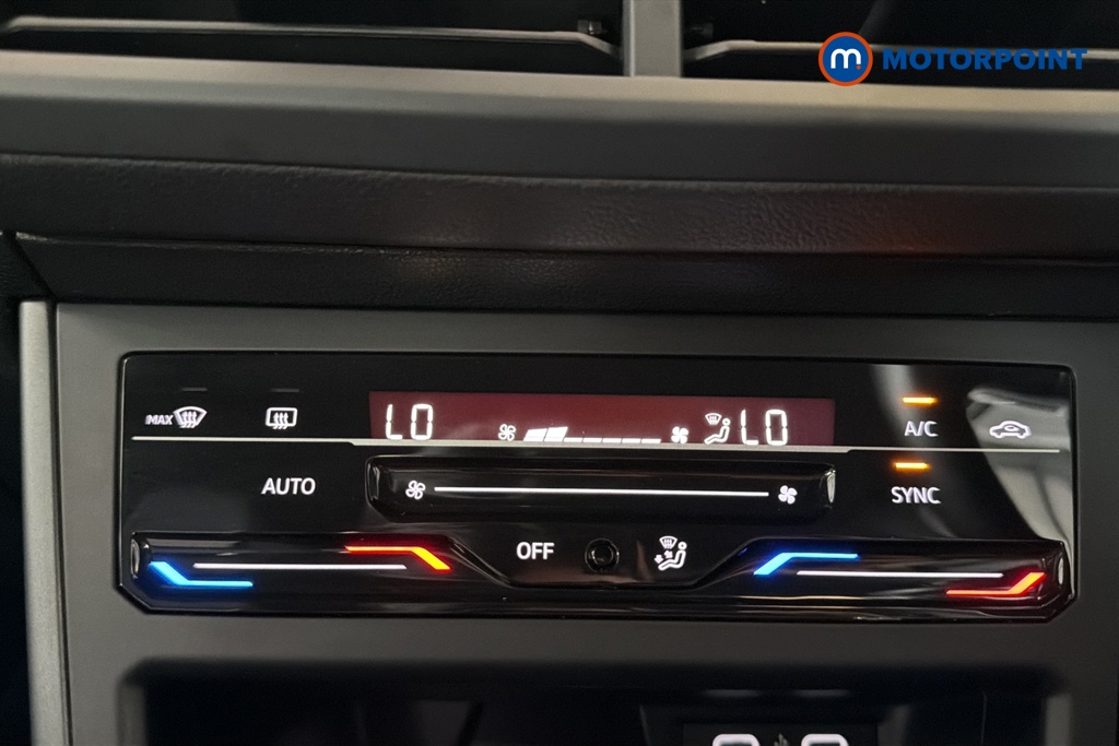 Volkswagen Polo R-Line Automatic Petrol Hatchback - Stock Number (1661034) - 12th supplementary image