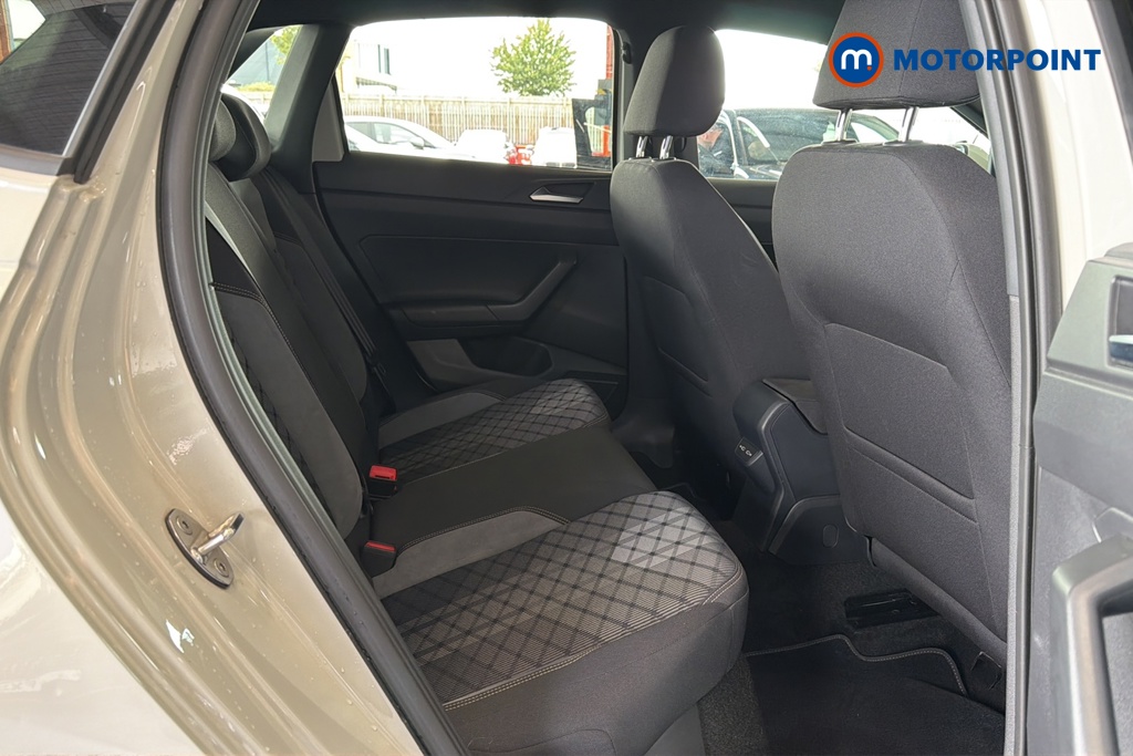 Volkswagen Polo R-Line Automatic Petrol Hatchback - Stock Number (1661034) - 25th supplementary image
