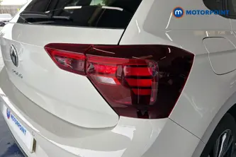 Volkswagen Polo R-Line Automatic Petrol Hatchback - Stock Number (1661034) - 36th supplementary image