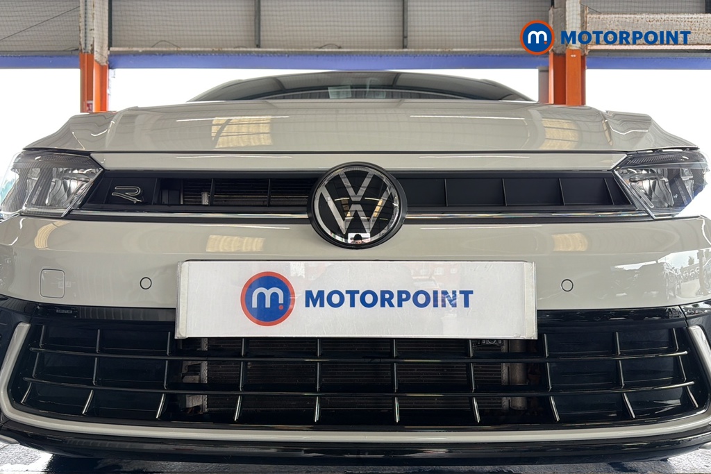 Volkswagen Polo R-Line Automatic Petrol Hatchback - Stock Number (1661034) - 43rd supplementary image