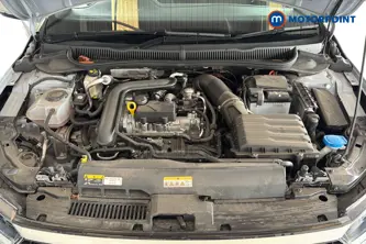 Volkswagen Polo R-Line Automatic Petrol Hatchback - Stock Number (1661034) - 48th supplementary image