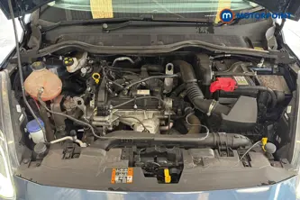 Ford Fiesta Zetec Manual Petrol Hatchback - Stock Number (1661302) - 48th supplementary image