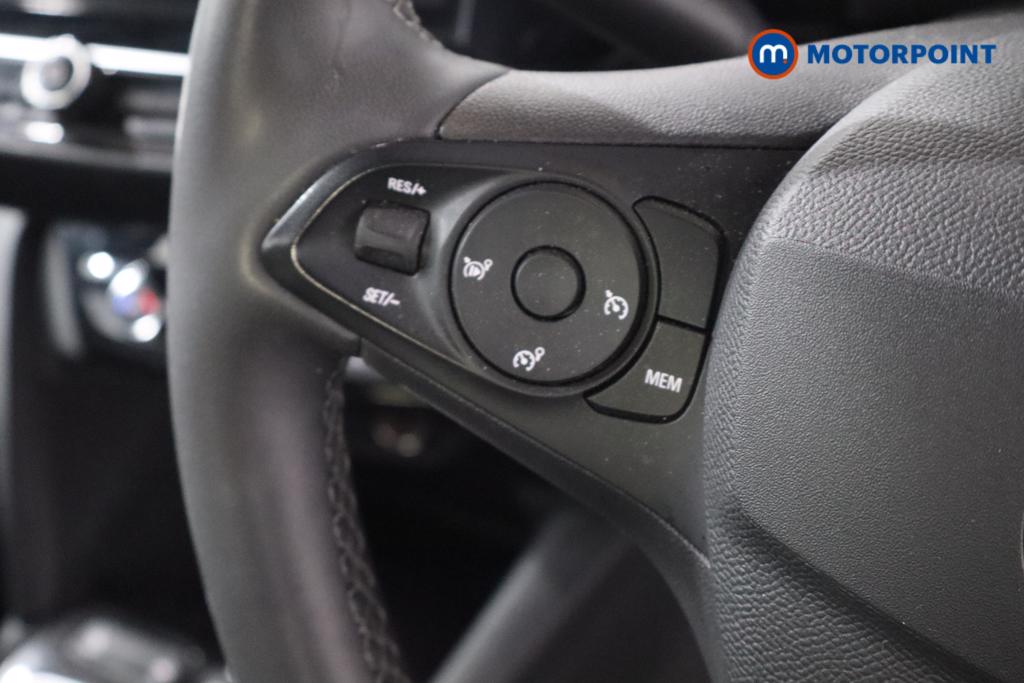 Vauxhall Corsa GS Manual Petrol Hatchback - Stock Number (1661344) - 4th supplementary image