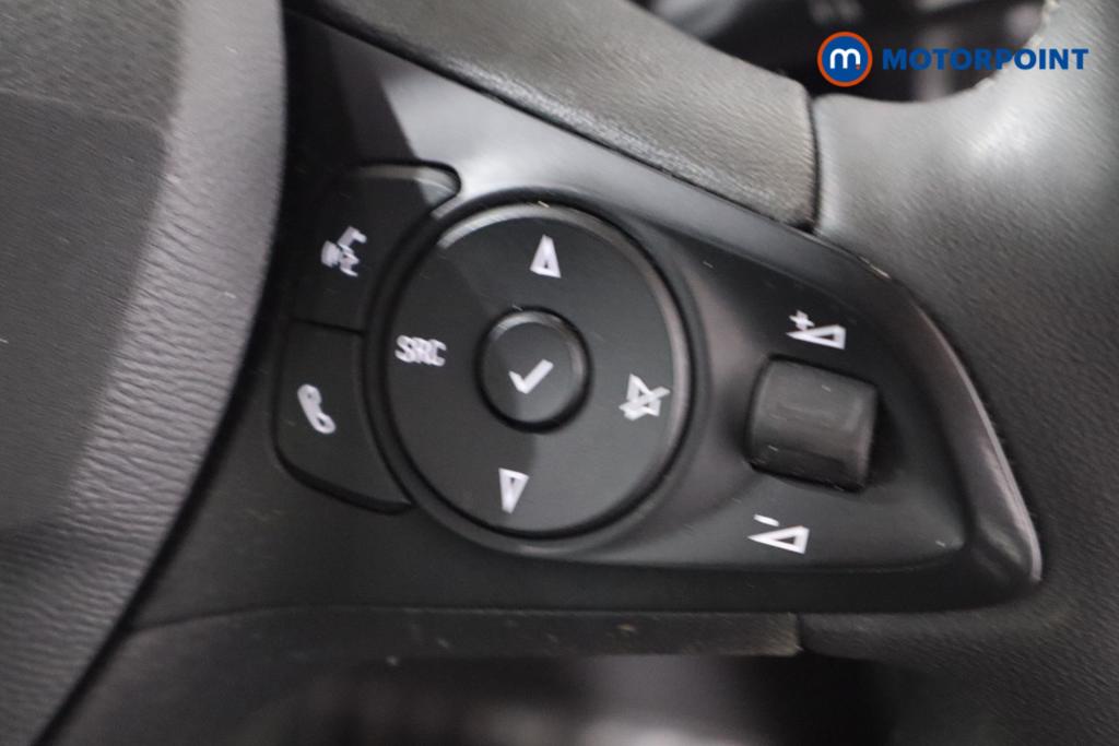Vauxhall Corsa GS Manual Petrol Hatchback - Stock Number (1661344) - 5th supplementary image