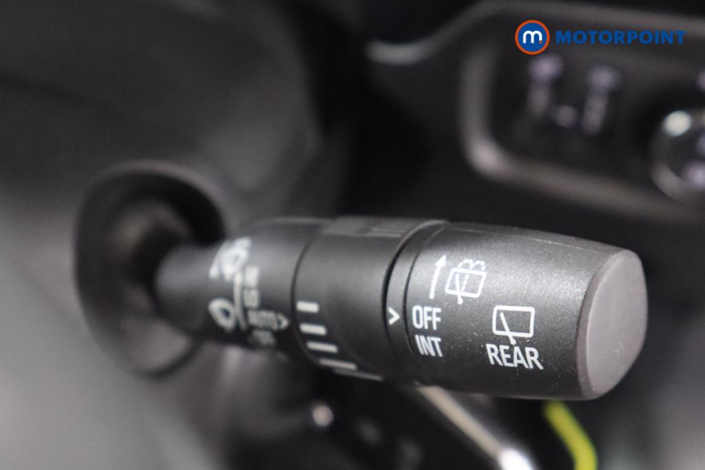 Vauxhall Corsa GS Manual Petrol Hatchback - Stock Number (1661344) - 7th supplementary image