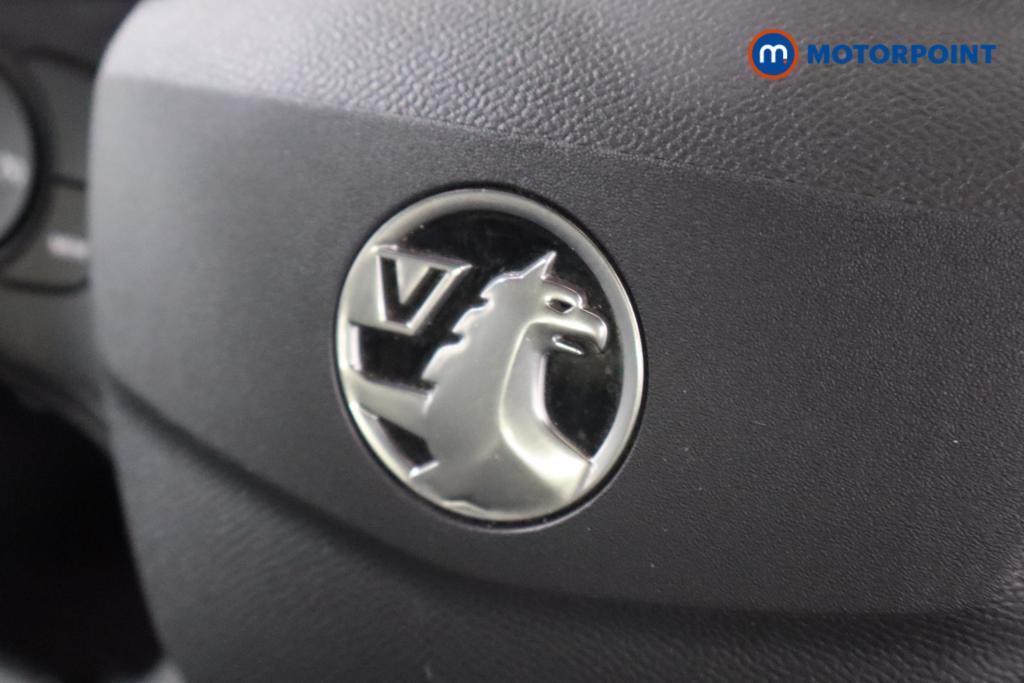 Vauxhall Corsa GS Manual Petrol Hatchback - Stock Number (1661344) - 9th supplementary image