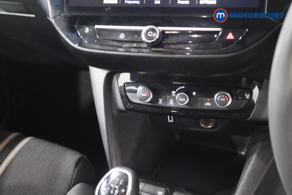 Vauxhall Corsa GS Manual Petrol Hatchback - Stock Number (1661344) - 12th supplementary image