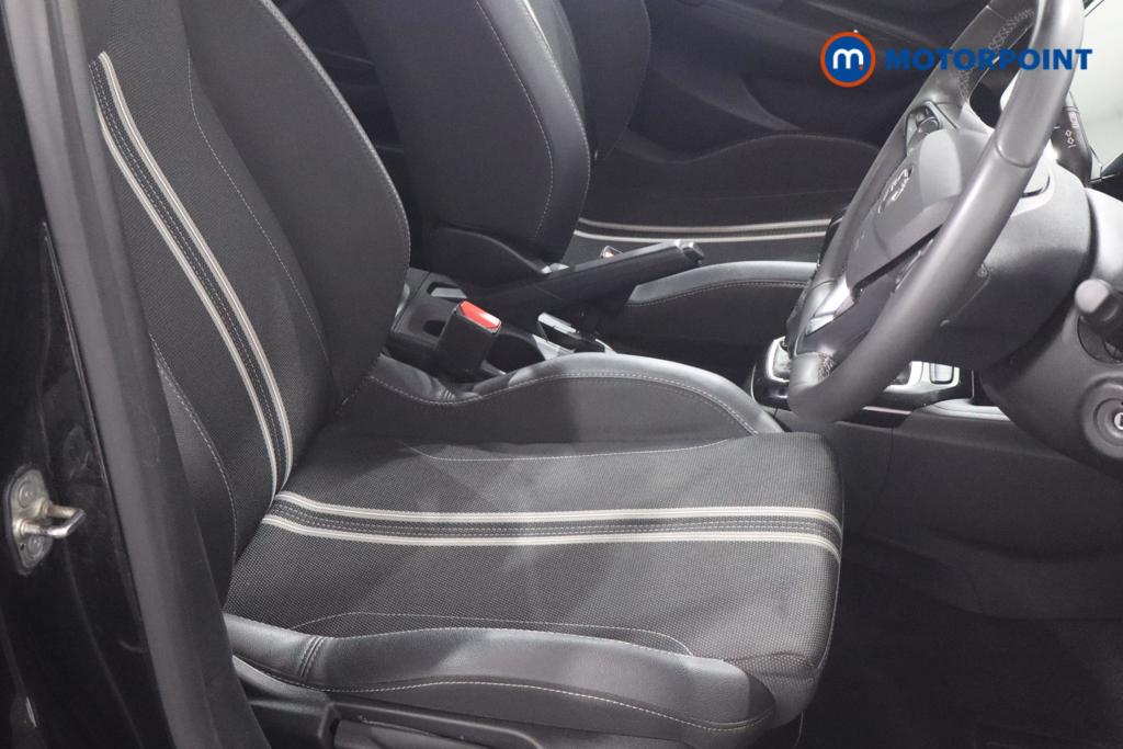 Vauxhall Corsa GS Manual Petrol Hatchback - Stock Number (1661344) - 18th supplementary image