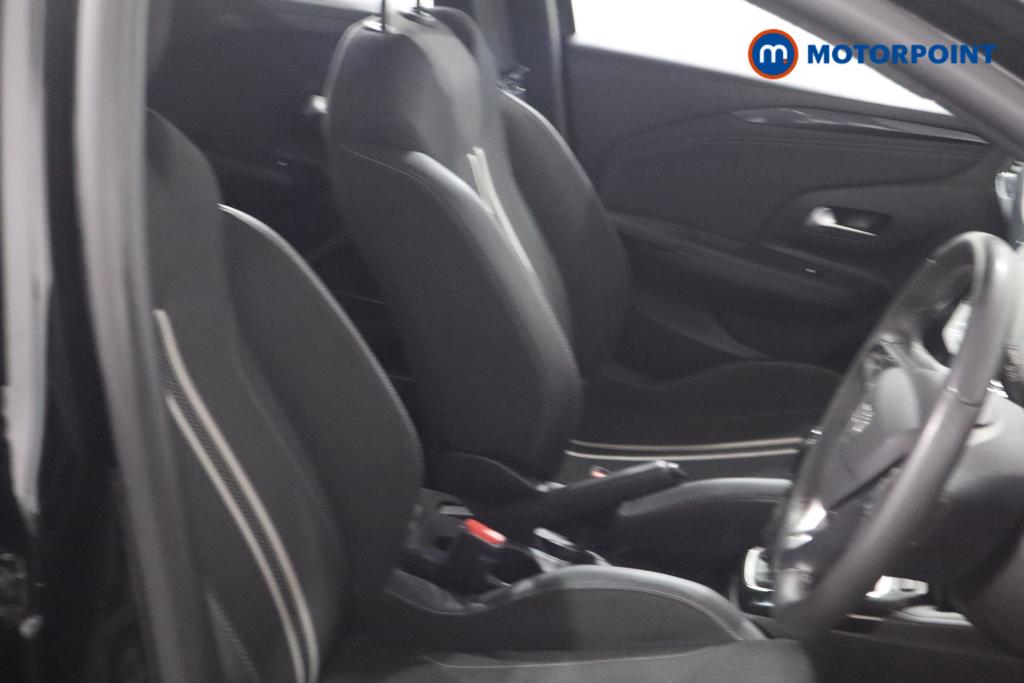Vauxhall Corsa GS Manual Petrol Hatchback - Stock Number (1661344) - 19th supplementary image