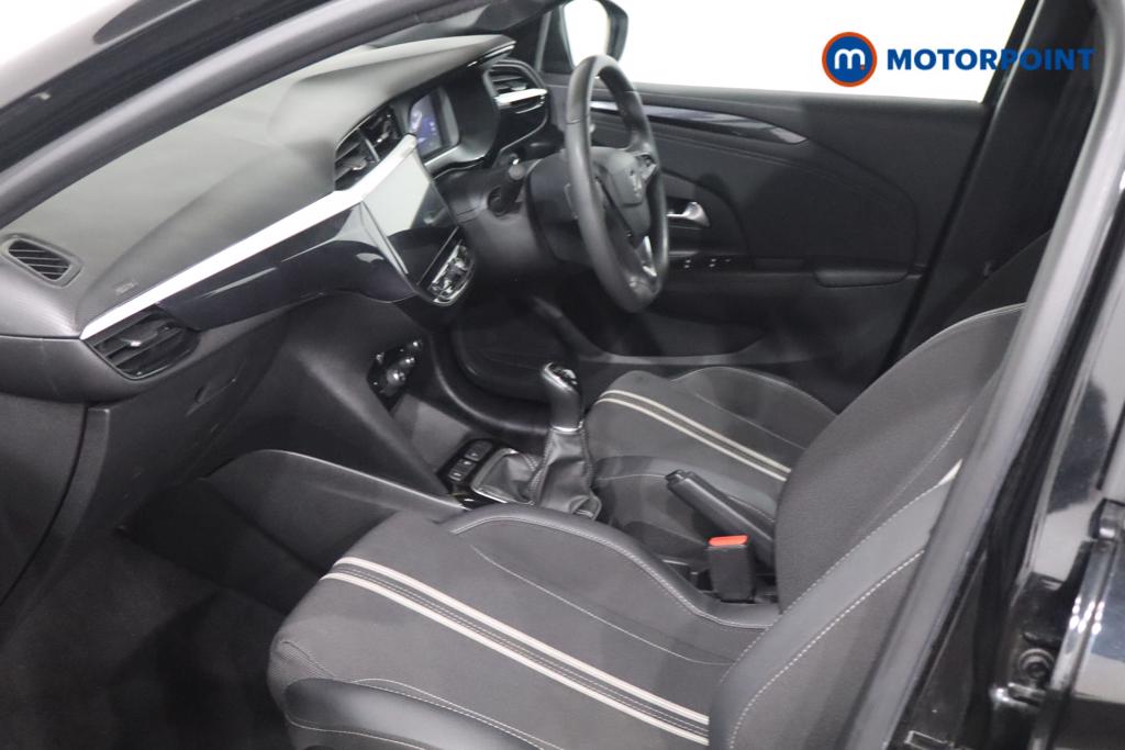 Vauxhall Corsa GS Manual Petrol Hatchback - Stock Number (1661344) - 23rd supplementary image