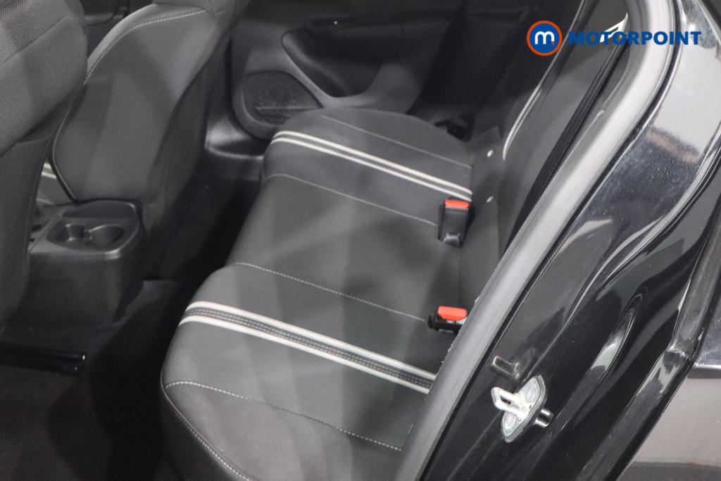 Vauxhall Corsa GS Manual Petrol Hatchback - Stock Number (1661344) - 24th supplementary image