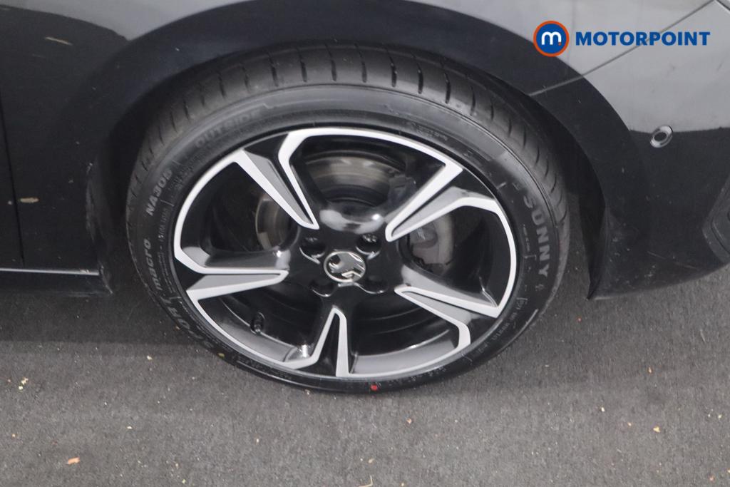 Vauxhall Corsa GS Manual Petrol Hatchback - Stock Number (1661344) - 30th supplementary image