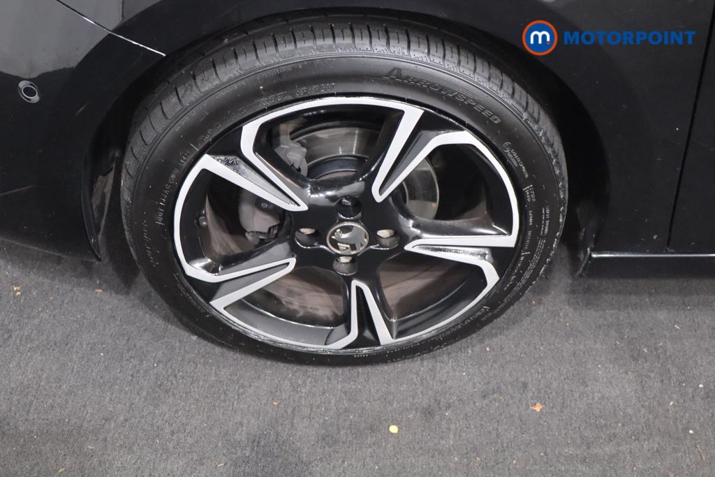 Vauxhall Corsa GS Manual Petrol Hatchback - Stock Number (1661344) - 31st supplementary image