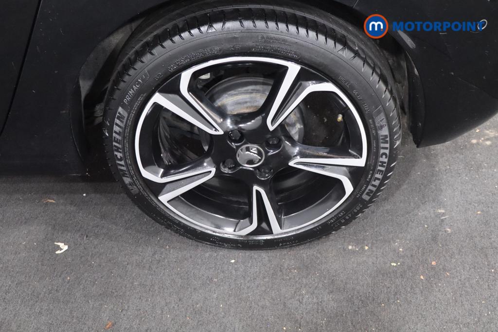 Vauxhall Corsa GS Manual Petrol Hatchback - Stock Number (1661344) - 32nd supplementary image