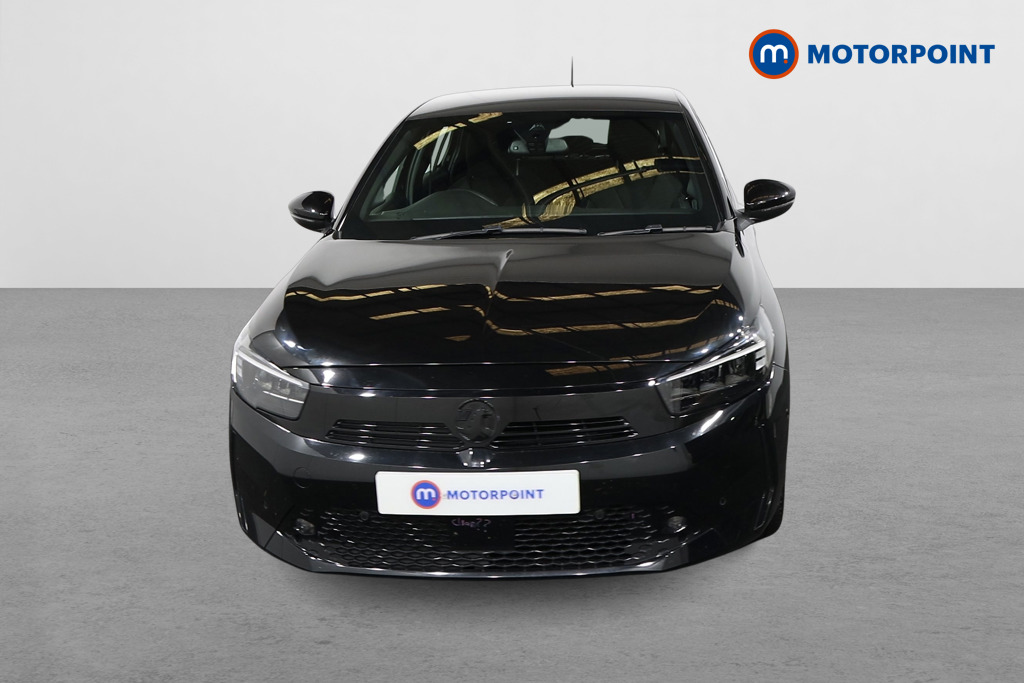 Vauxhall Corsa GS Manual Petrol Hatchback - Stock Number (1661344) - Front bumper