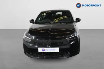 Vauxhall Corsa GS Manual Petrol Hatchback - Stock Number (1661344) - Front bumper