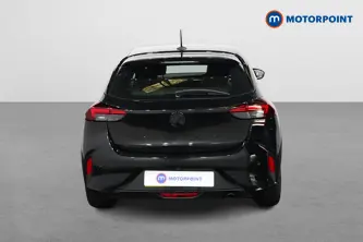 Vauxhall Corsa GS Manual Petrol Hatchback - Stock Number (1661344) - Rear bumper