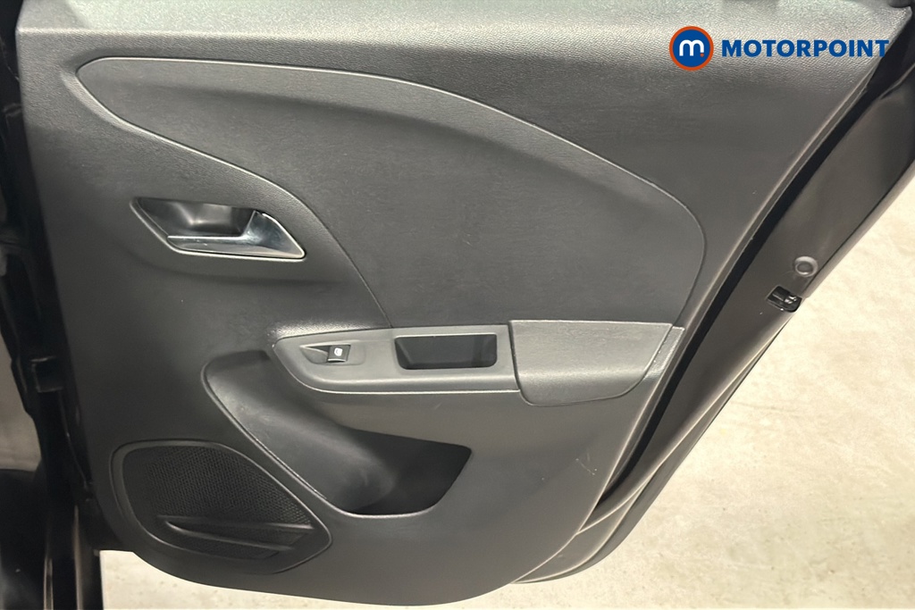 Vauxhall Corsa GS Manual Petrol Hatchback - Stock Number (1661381) - 993rd supplementary image