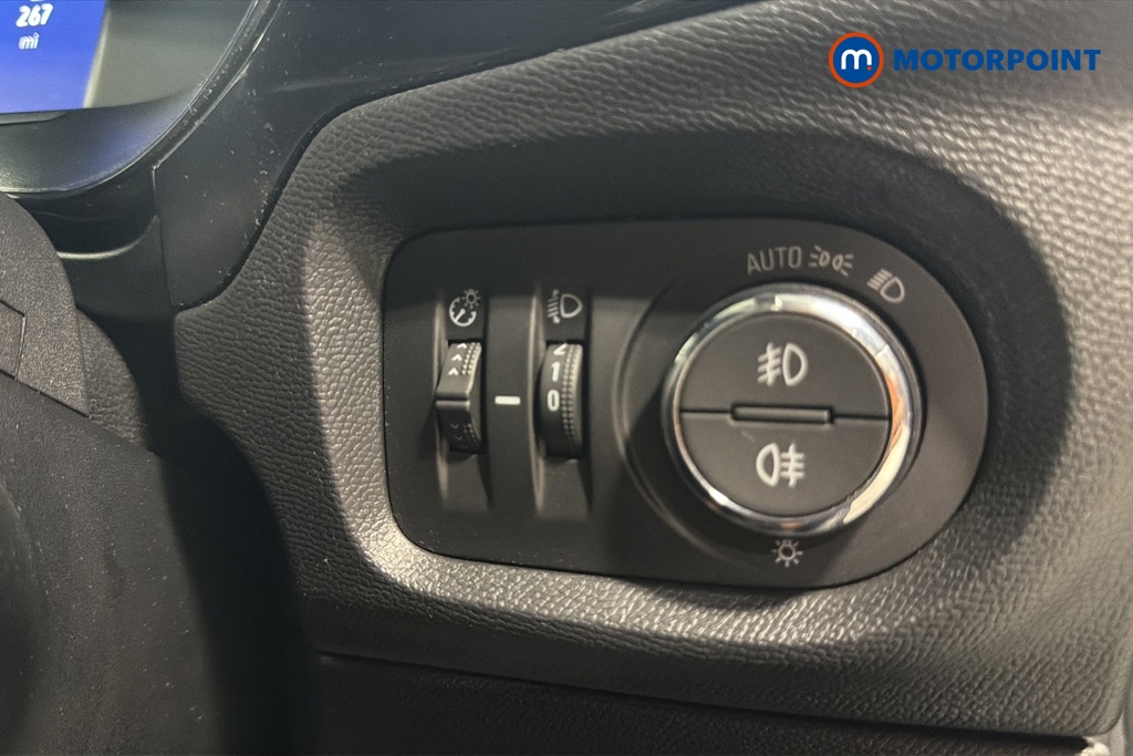 Vauxhall Corsa GS Manual Petrol Hatchback - Stock Number (1661381) - 11th supplementary image