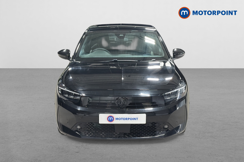 Vauxhall Corsa GS Manual Petrol Hatchback - Stock Number (1661381) - Front bumper