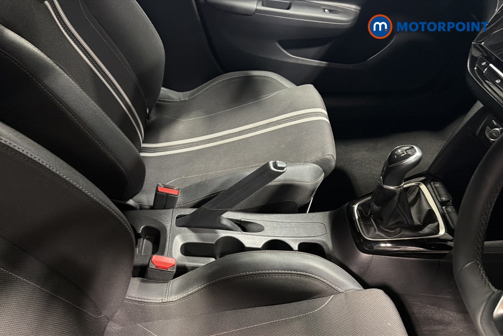 Vauxhall Corsa GS Manual Petrol Hatchback - Stock Number (1661381) - 15th supplementary image