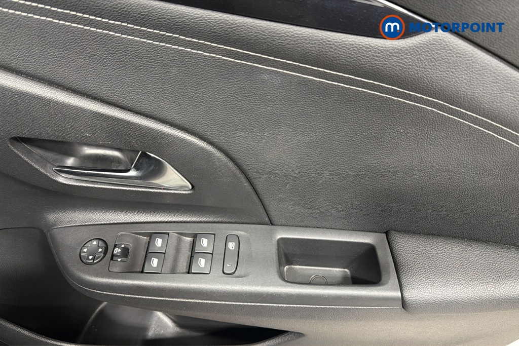 Vauxhall Corsa GS Manual Petrol Hatchback - Stock Number (1661381) - 19th supplementary image