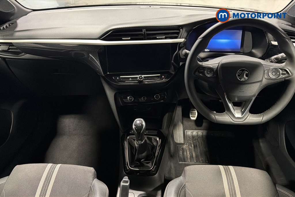 Vauxhall Corsa GS Manual Petrol Hatchback - Stock Number (1661381) - 1st supplementary image