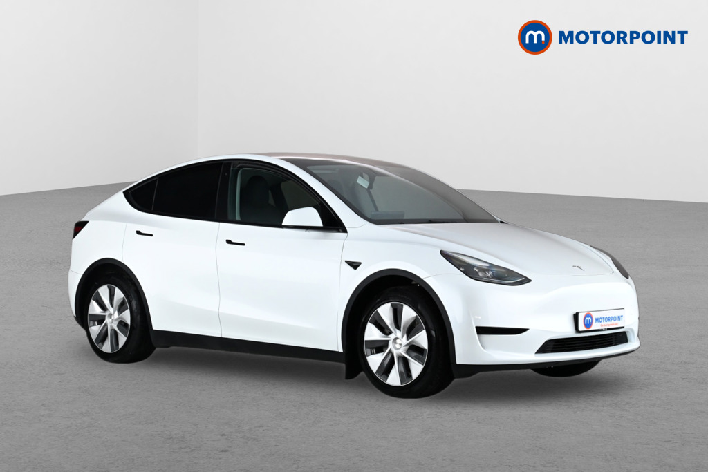 Tesla Model Y dealer public-web source image