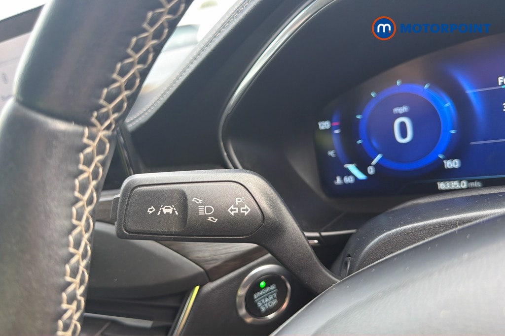Ford Focus Vignale 1.0 Ecoboost 125 5Dr Auto Automatic Petrol Hatchback - Stock Number (1661998) - 8th supplementary image