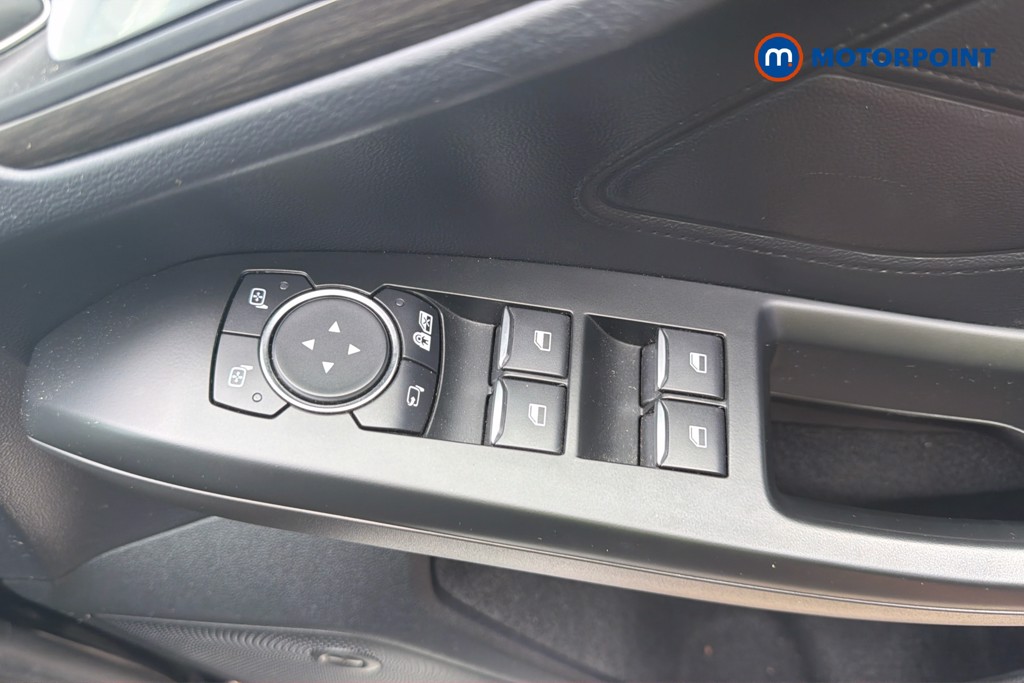 Ford Focus Vignale 1.0 Ecoboost 125 5Dr Auto Automatic Petrol Hatchback - Stock Number (1661998) - 20th supplementary image