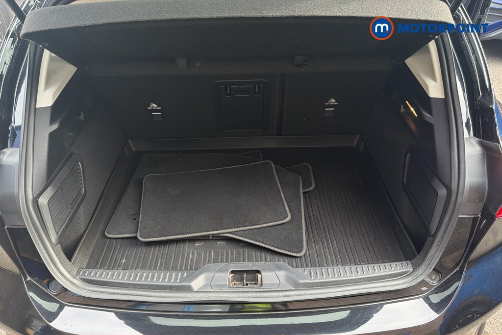 Ford Focus Vignale 1.0 Ecoboost 125 5Dr Auto Automatic Petrol Hatchback - Stock Number (1661998) - 35th supplementary image