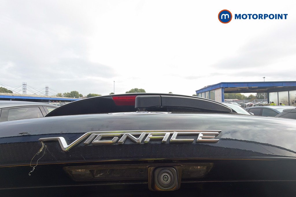 Ford Focus Vignale 1.0 Ecoboost 125 5Dr Auto Automatic Petrol Hatchback - Stock Number (1661998) - 36th supplementary image