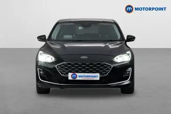 Ford Focus Vignale 1.0 Ecoboost 125 5Dr Auto Automatic Petrol Hatchback - Stock Number (1661998) - Front bumper