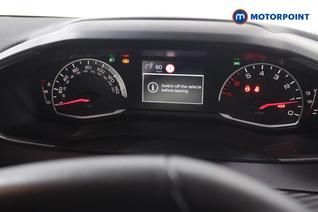 Peugeot 208 Style Manual Petrol Hatchback - Stock Number (1662057) - 3rd supplementary image