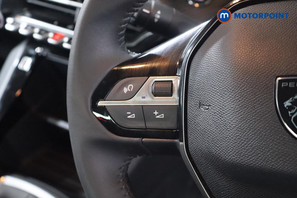 Peugeot 208 Style Manual Petrol Hatchback - Stock Number (1662057) - 4th supplementary image