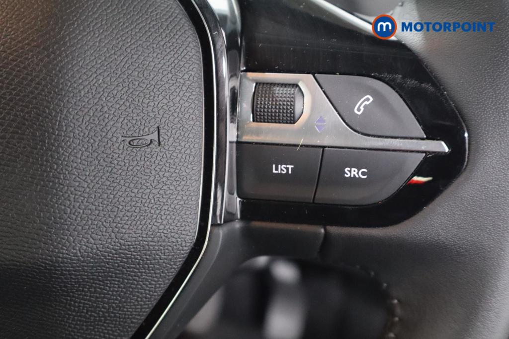 Peugeot 208 Style Manual Petrol Hatchback - Stock Number (1662057) - 5th supplementary image