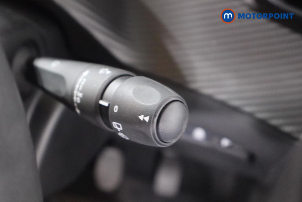 Peugeot 208 Style Manual Petrol Hatchback - Stock Number (1662057) - 6th supplementary image