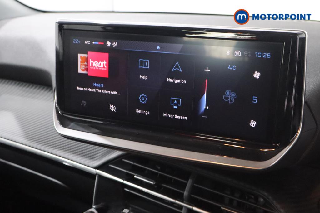 Peugeot 208 Style Manual Petrol Hatchback - Stock Number (1662057) - 7th supplementary image