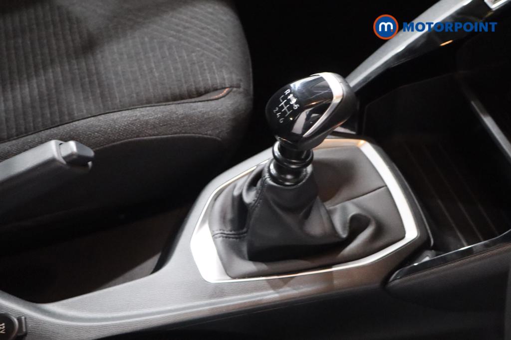 Peugeot 208 Style Manual Petrol Hatchback - Stock Number (1662057) - 9th supplementary image